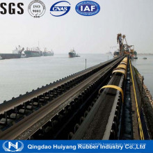 Steel Cord Fire-Resistant Conveyor Belt for Coalmine